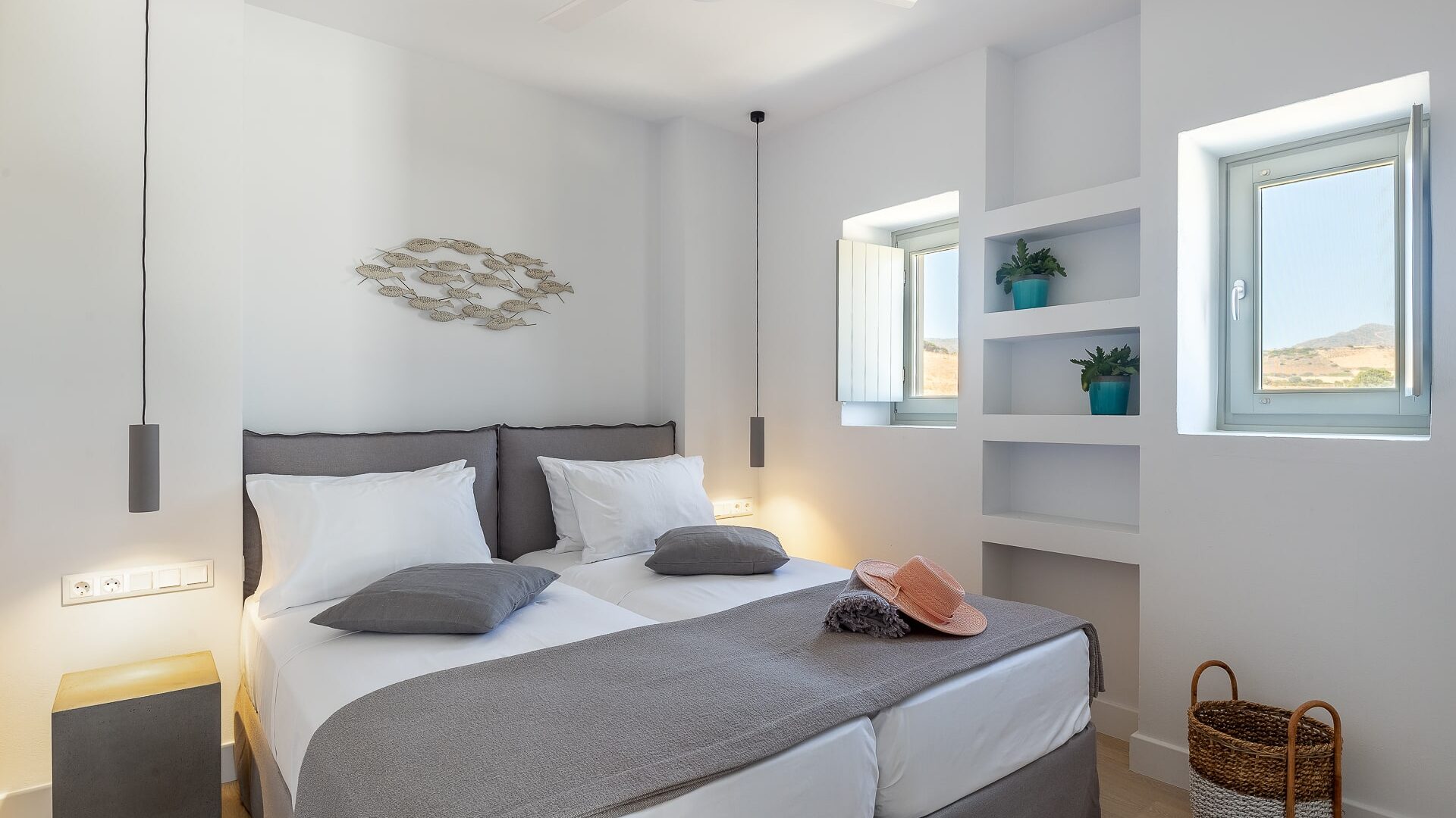 Guest Bdrm, 1st Floor-min