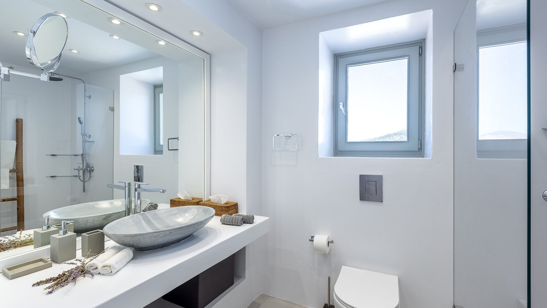 Typical ensuite Bathroom, Ground Floor-min