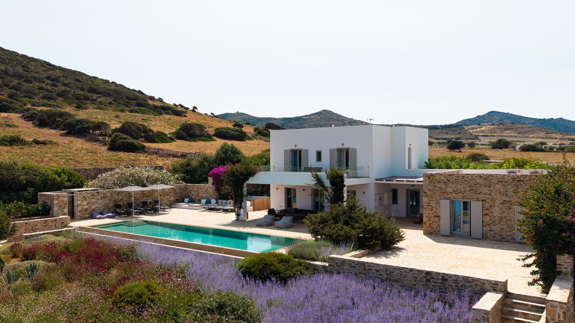 Villa Lavante, view from NE-min